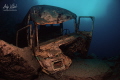   Bus Wreck Messinghausen  